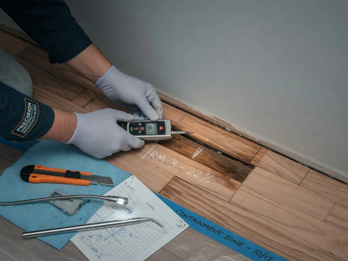 Why choose Water Removal in Wallaceton, PA